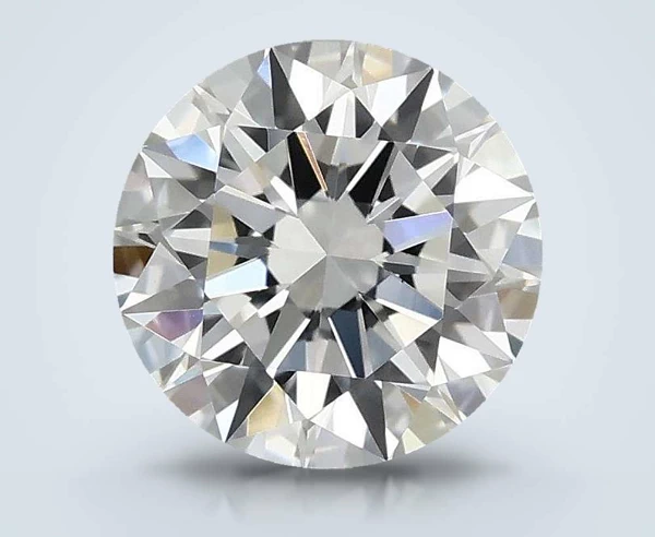 1.01 Carat · D · VS1 Rare Carat Ideal Cut