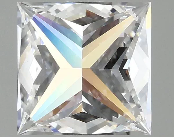 1.89 Carat · D · VS1 Rare Carat Ideal Cut