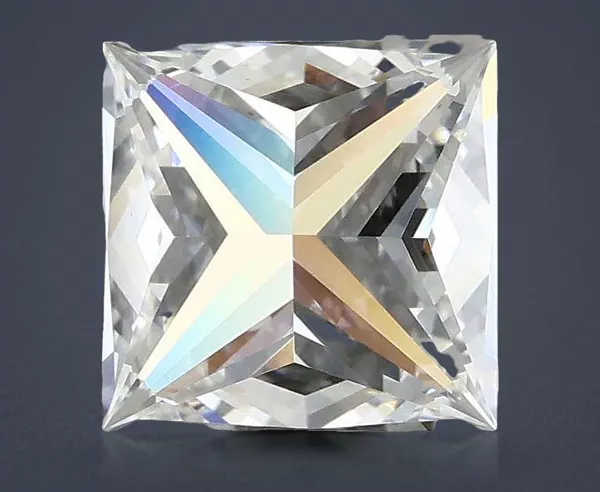 1.89 Carat · D · VS1 Rare Carat Ideal Cut
