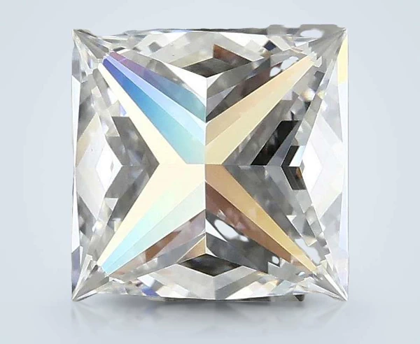 1.89 Carat · D · VS1 Rare Carat Ideal Cut