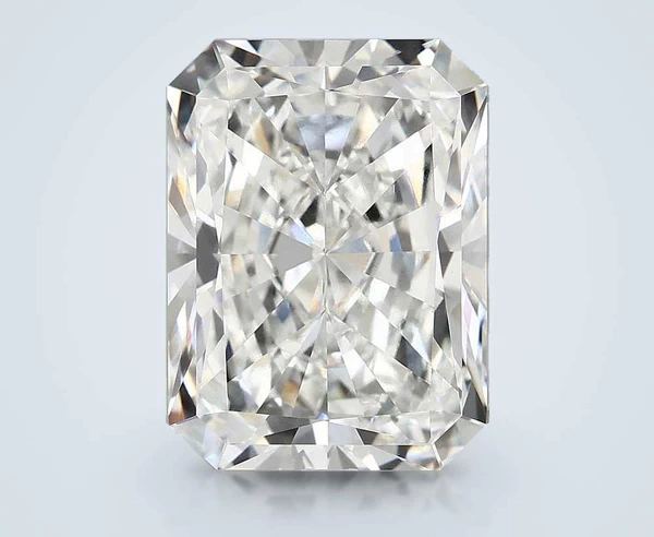 6.78 Carat · F · VVS2 Rare Carat Ideal Cut