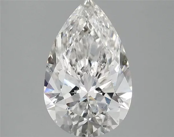 2.1 Carat · F · VS2 Rare Carat Ideal Cut