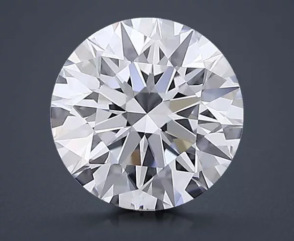 1.09 Carat · F · IF Rare Carat Ideal Cut