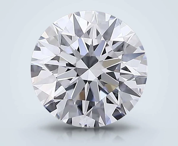 1.09 Carat · F · IF Rare Carat Ideal Cut