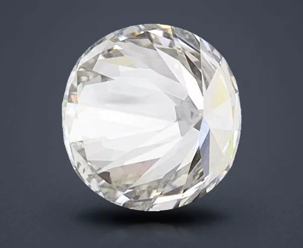 1.06 Carat · H · VS2 excellent Cut