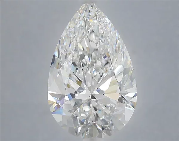5.28 Carat · E · VVS2 Rare Carat Ideal Cut