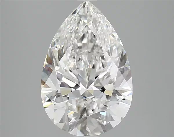 3.9 Carat · F · VS1 Rare Carat Ideal Cut