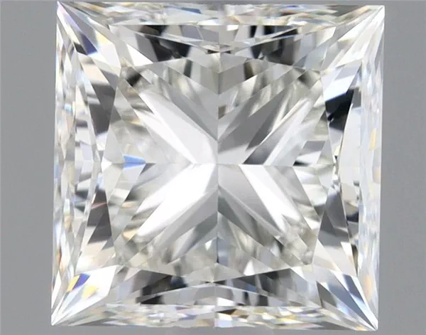 1 Carat · I · VVS2 very good Cut