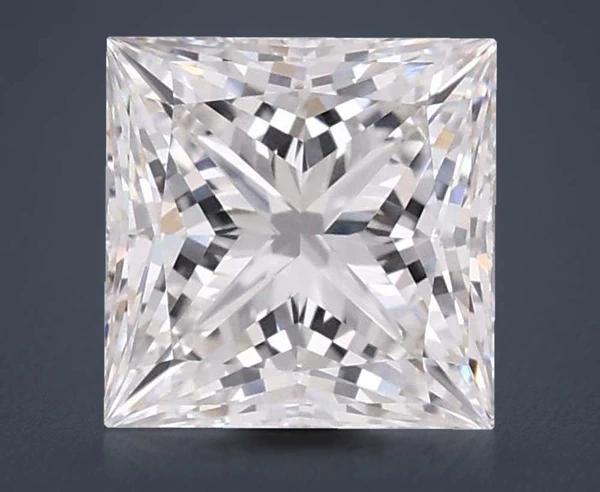 1.58 Carat · F · VVS2 Rare Carat Ideal Cut