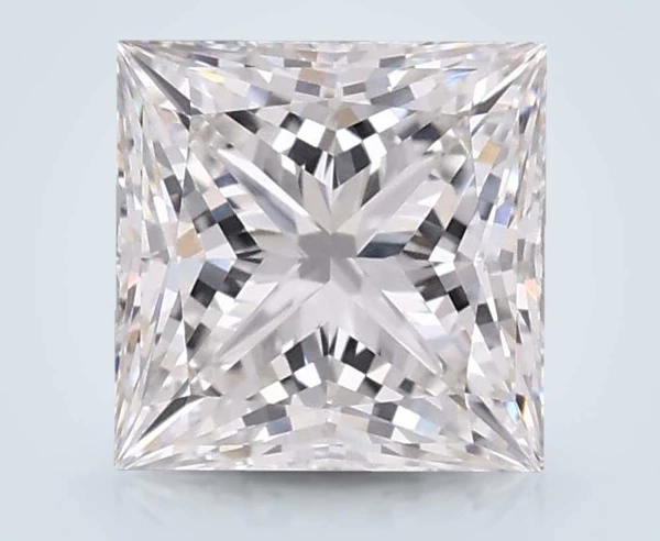 1.58 Carat · F · VVS2 Rare Carat Ideal Cut