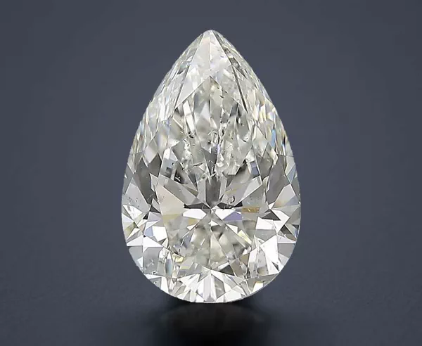 3.01 Carat · H · SI2 excellent Cut