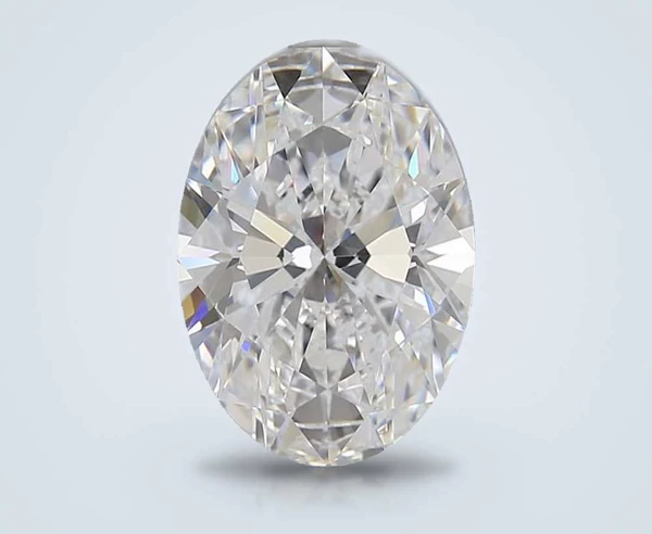 3.01 Carat · D · VVS1 Rare Carat Ideal Cut
