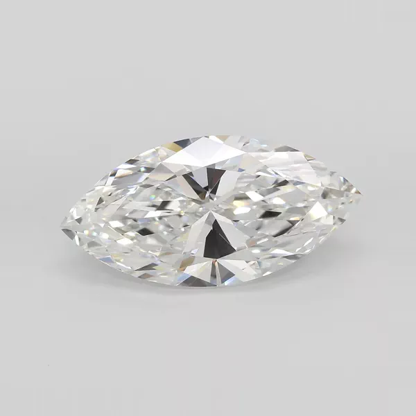 9.52 Carat · F · VVS2 Rare Carat Ideal Cut