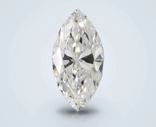 9.52 Carat · F · VVS2 Rare Carat Ideal Cut