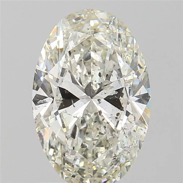 1.52 Carat · J · SI2 Rare Carat Ideal Cut