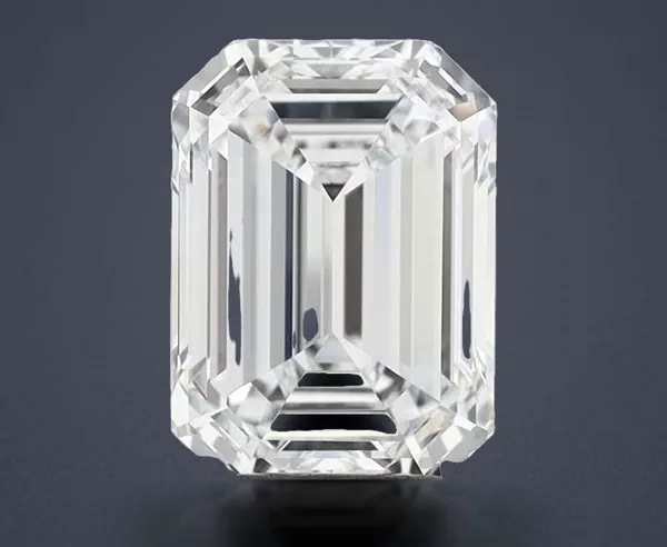 2.41 Carat · D · IF Rare Carat Ideal Cut