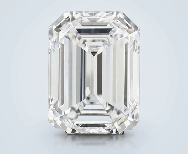 2.41 Carat · D · IF Rare Carat Ideal Cut