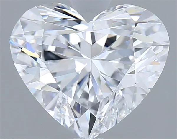 2.5 Carat · D · VVS2 Rare Carat Ideal Cut