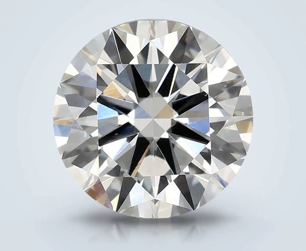 1.47 Carat · E · VS1 Rare Carat Ideal Cut