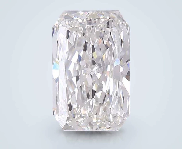 4.02 Carat · G · VVS2 Rare Carat Ideal Cut