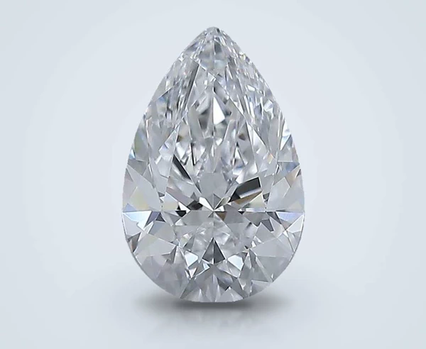 1.51 Carat · D · VVS2 Rare Carat Ideal Cut
