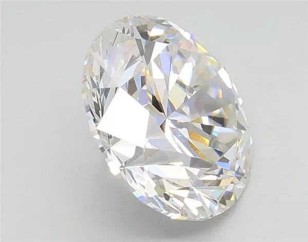 3.04 Carat · F · VS2 Rare Carat Ideal Cut