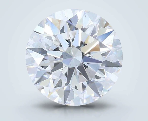 1.65 Carat · G · SI1 Rare Carat Ideal Cut