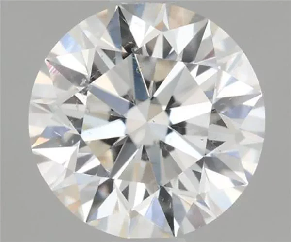 1.12 Carat · H · SI1 excellent Cut