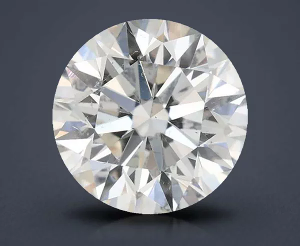 1.12 Carat · H · SI1 excellent Cut