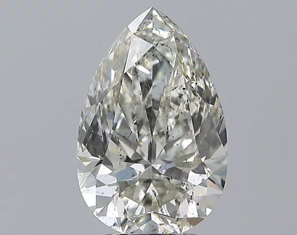 3.01 Carat · K · SI2 Rare Carat Ideal Cut
