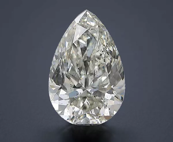 3.01 Carat · K · SI2 Rare Carat Ideal Cut
