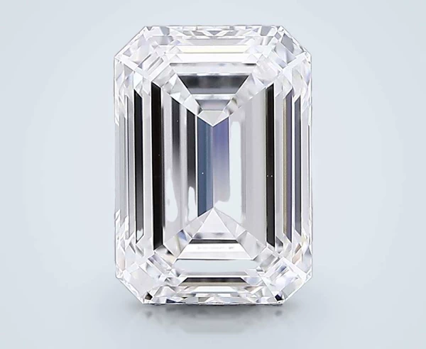 2.89 Carat · D · VVS1 Rare Carat Ideal Cut