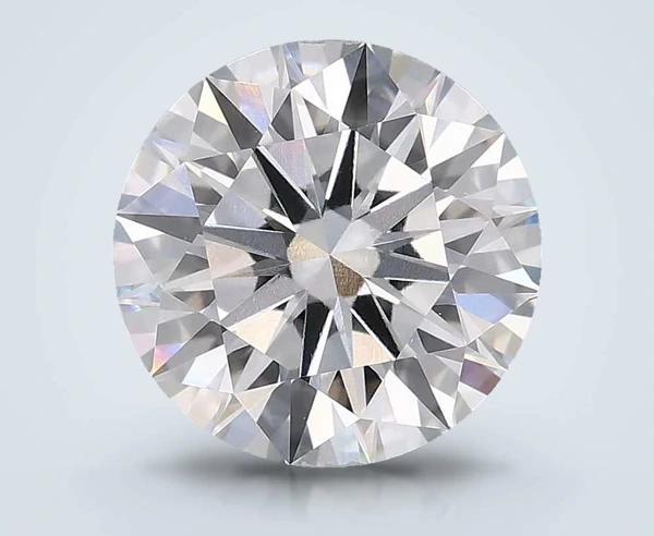 2.03 Carat · G · IF Rare Carat Ideal Cut