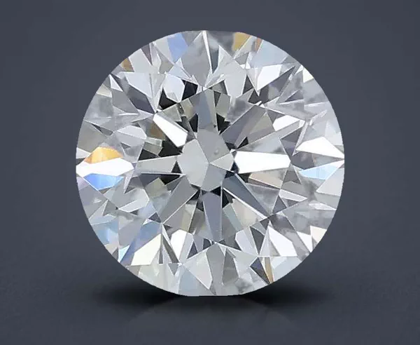 0.57 Carat · H · VVS2 Rare Carat Ideal Cut