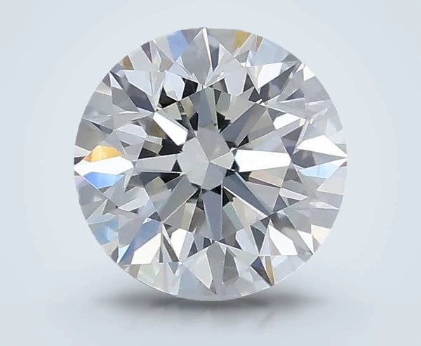 0.57 Carat · H · VVS2 Rare Carat Ideal Cut