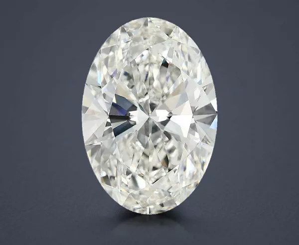 4.73 Carat · G · VVS2 Rare Carat Ideal Cut