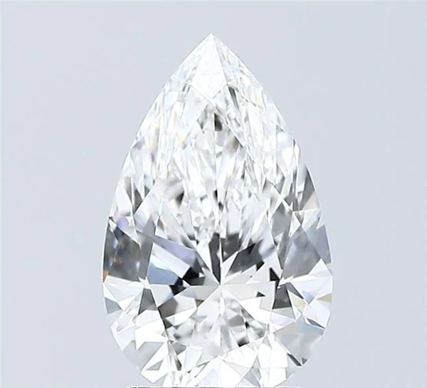 2.05 Carat · D · VS1 Rare Carat Ideal Cut