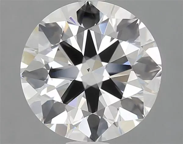 2 Carat · J · VS2 Rare Carat Ideal Cut