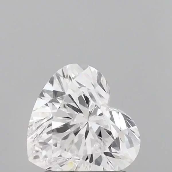 1.34 Carat · D · VVS1 Rare Carat Ideal Cut