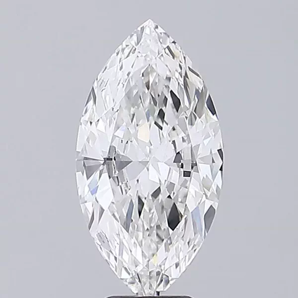 4.01 Carat · F · VS1 very good Cut