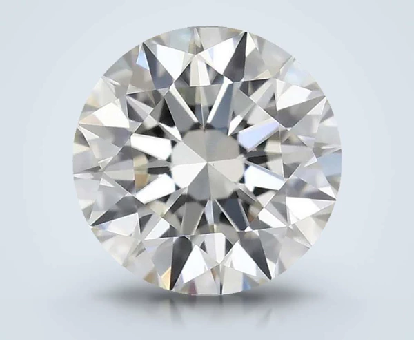 0.5 Carat · J · VVS2 Rare Carat Ideal Cut