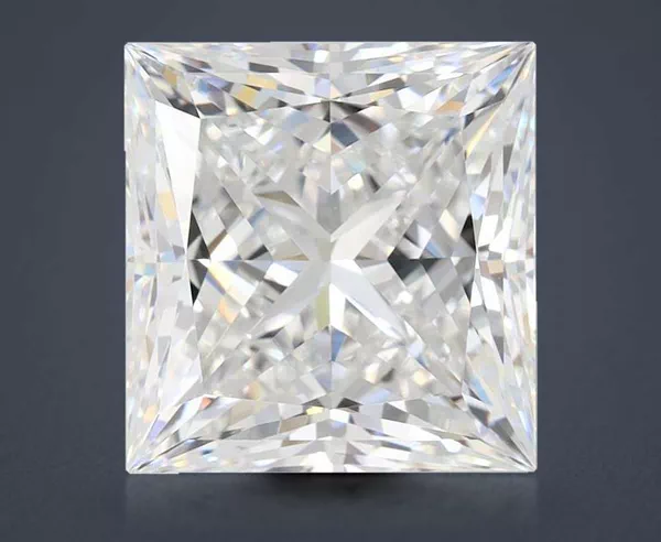 5.06 Carat · D · FL Rare Carat Ideal Cut