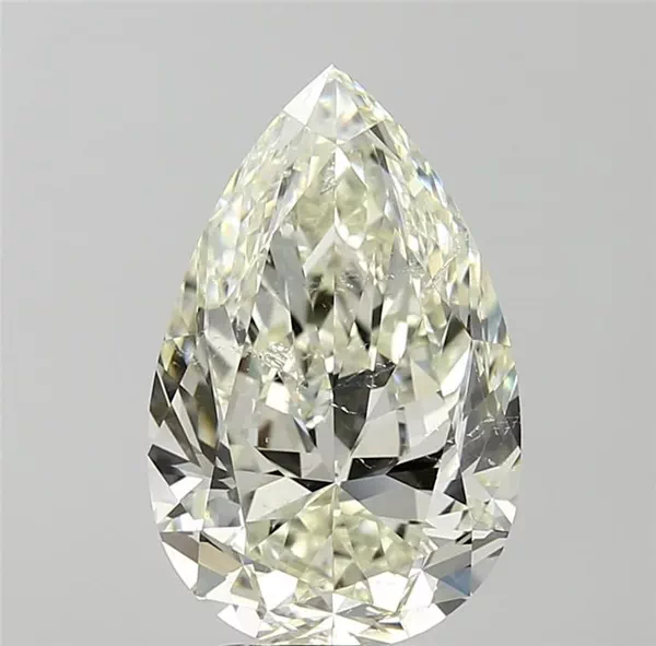 5.51 Carat · J · SI2 Rare Carat Ideal Cut