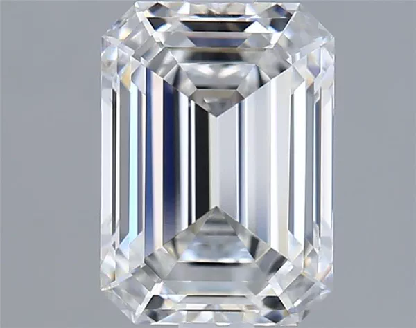 2.03 Carat · E · VVS1 Rare Carat Ideal Cut