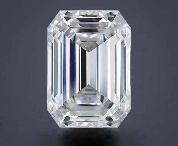 2.03 Carat · E · VVS1 Rare Carat Ideal Cut