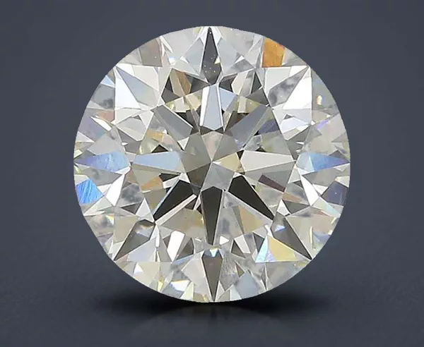 3.03 Carat · J · VS1 Rare Carat Ideal Cut