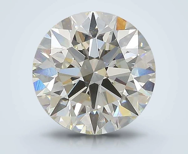 3.03 Carat · J · VS1 Rare Carat Ideal Cut