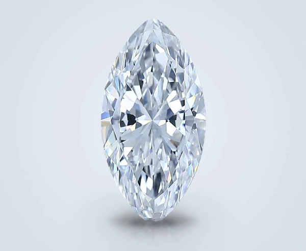 1.71 Carat · D · VVS1 Rare Carat Ideal Cut