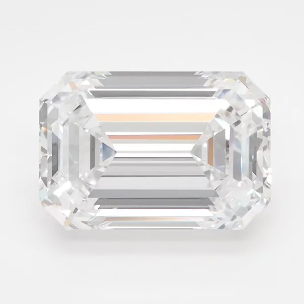 3 Carat · D · FL Rare Carat Ideal Cut