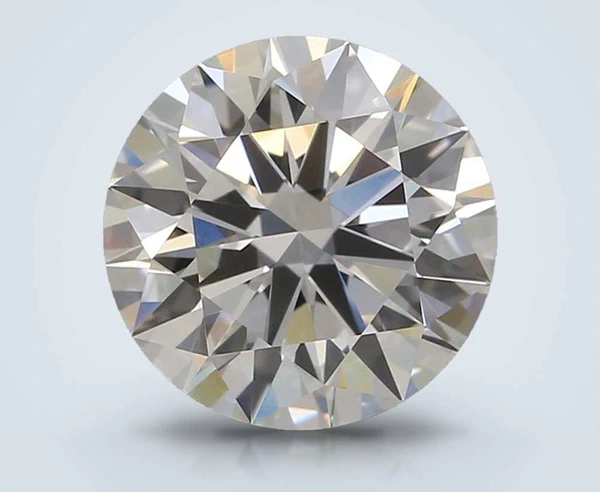 1.52 Carat · D · VVS2 Rare Carat Ideal Cut